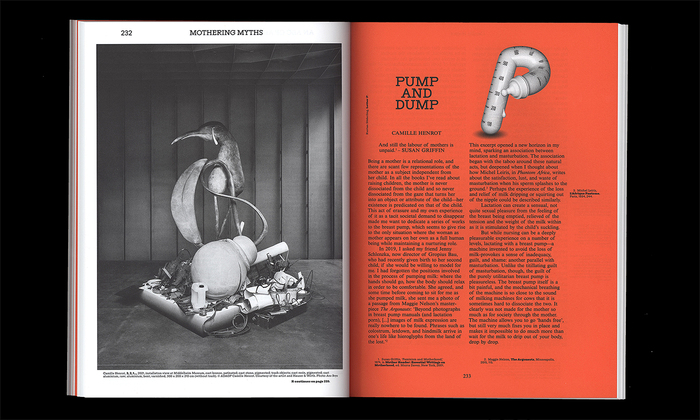 Mothering Myths by Laurie Cluitmans &amp; Heske ten Cate 6