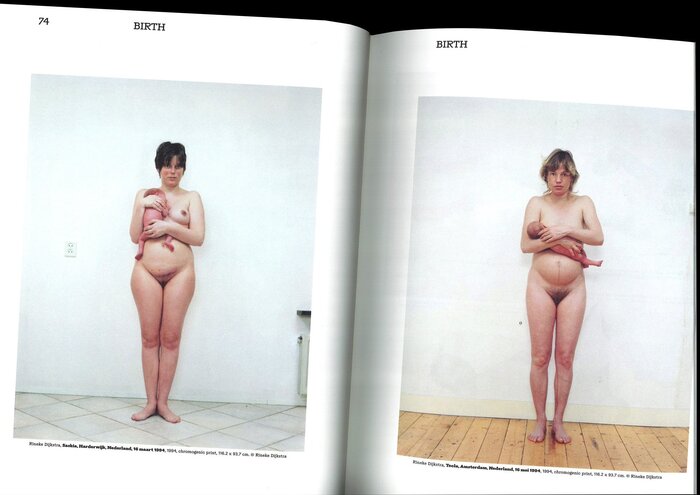 Mothering Myths by Laurie Cluitmans &amp; Heske ten Cate 4
