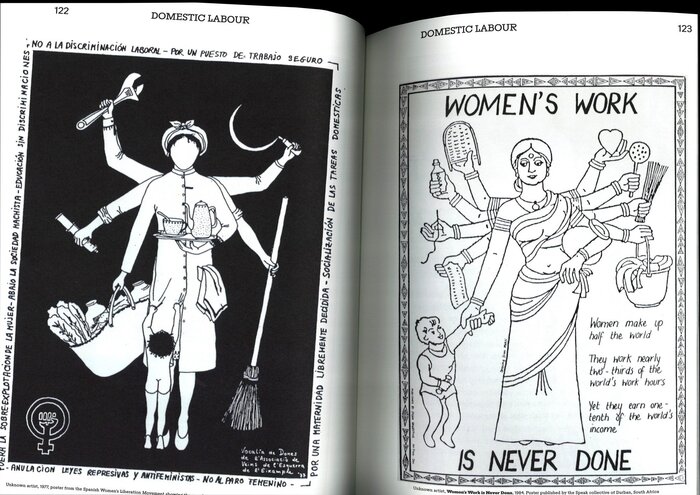 Mothering Myths by Laurie Cluitmans &amp; Heske ten Cate 5