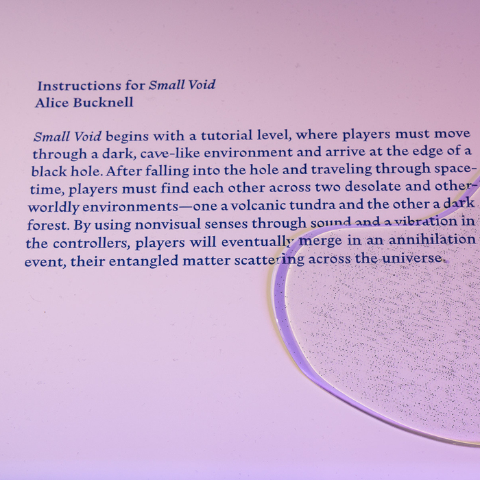 |Indeterminate⟩⟨Apparatus| 5