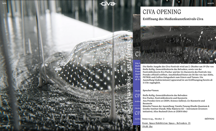 |Indeterminate⟩⟨Apparatus| 14