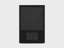 <cite>Quand vient la nuit</cite> by Fabrice Catérini