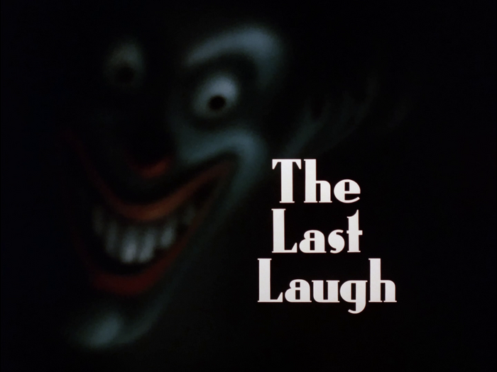 Batman: The Animated Series, season 1 episode title cards 4