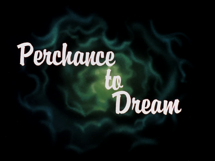 Batman: The Animated Series, season 1 episode title cards 27