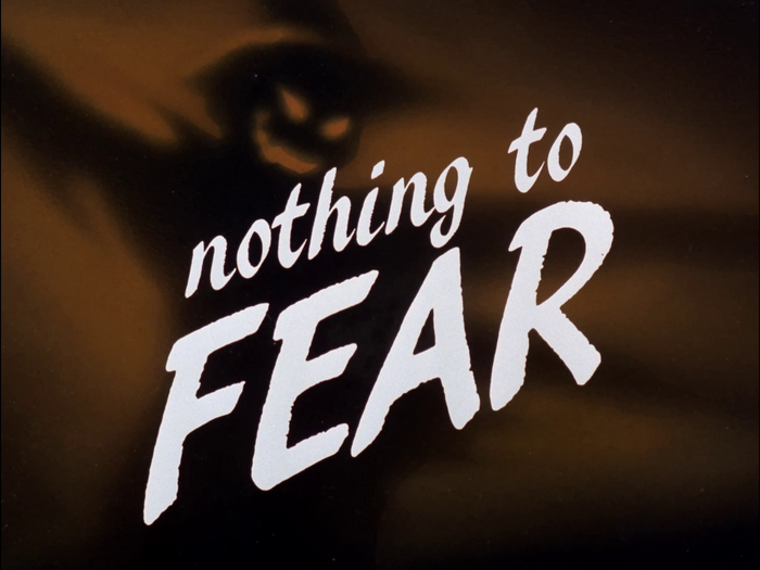 Batman: The Animated Series, season 1 episode title cards 3