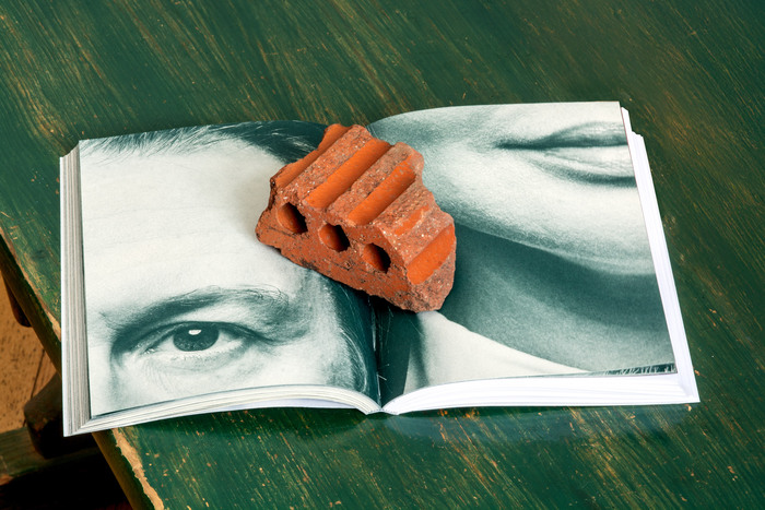 Hüvasti, noorus! exhibition and publication 5