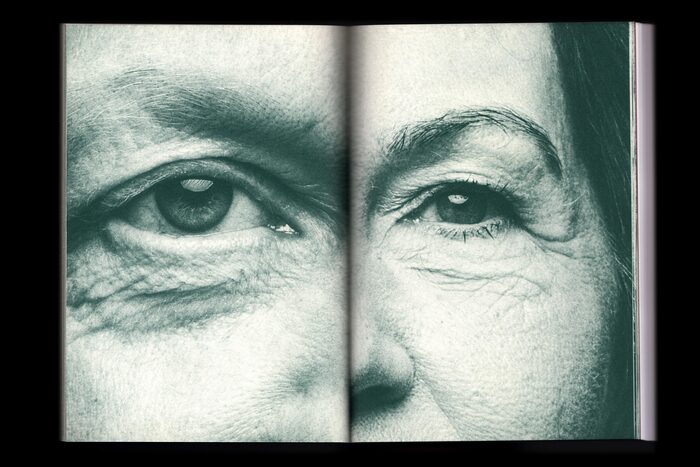 Hüvasti, noorus! exhibition and publication 9