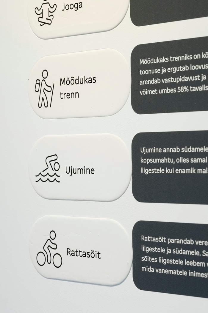 Hüvasti, noorus! exhibition and publication 15