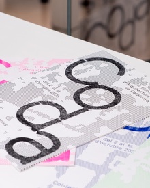 CODA – 2nd Young Architecture Biennal of Catalonia