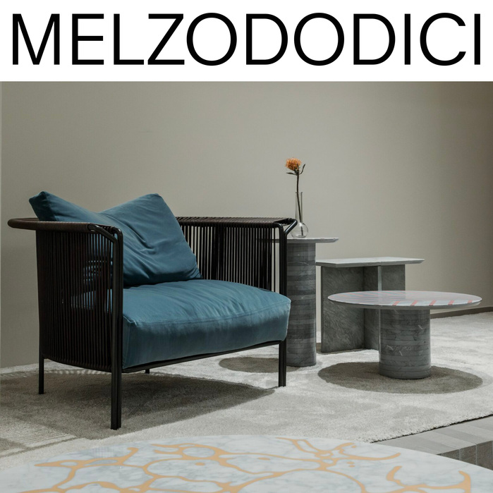 MelzoDodici website 1