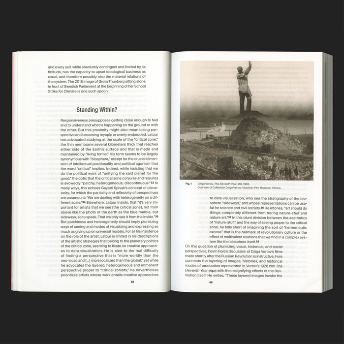 Planetary Realism – Art Against Apocalypse by Josephine Berry 7