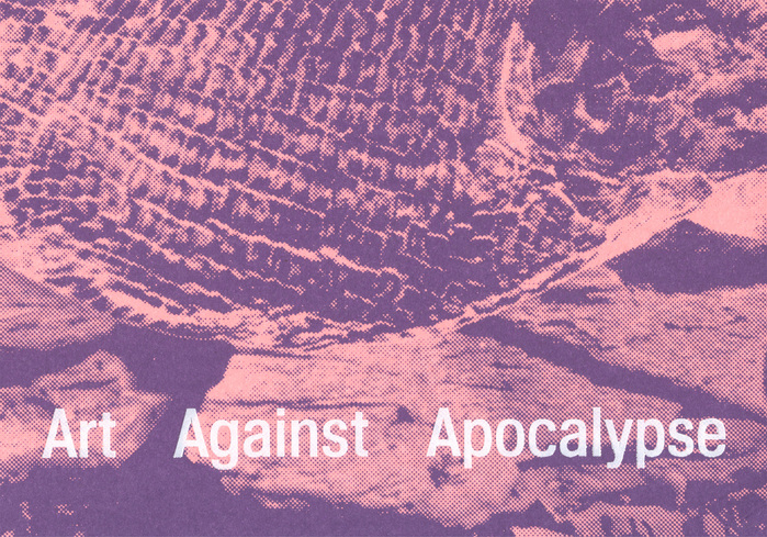 Planetary Realism – Art Against Apocalypse by Josephine Berry 14