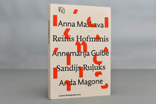 <cite>Latvian Photography 2019</cite>