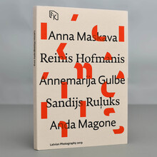 <cite>Latvian Photography 2019</cite>