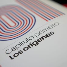 <cite>Osasuna 1920–2020. Valiente y luchador</cite>