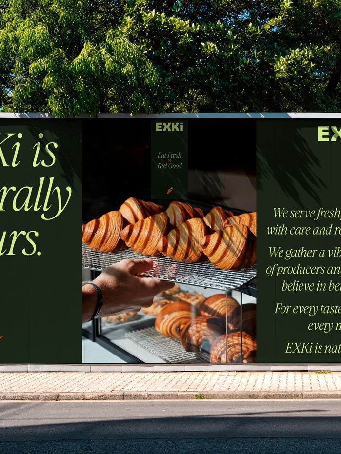 EXKi rebrand 2