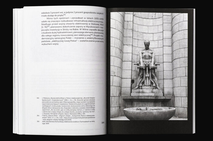 Architektura i elektryczność 1880–1940 by Filip Burno 7