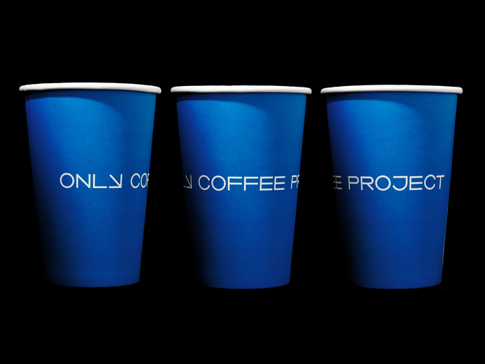 Only Coffee Project 6