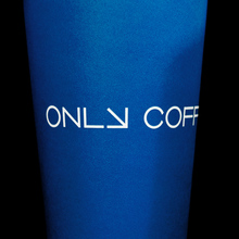 Only Coffee Project