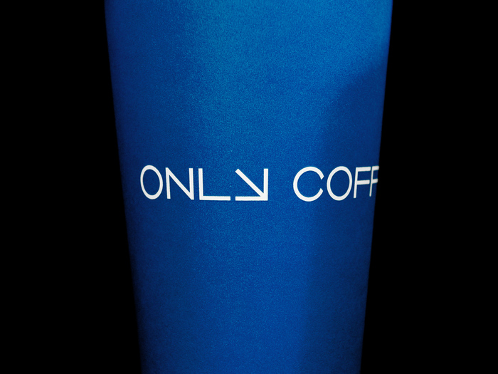 Only Coffee Project 1