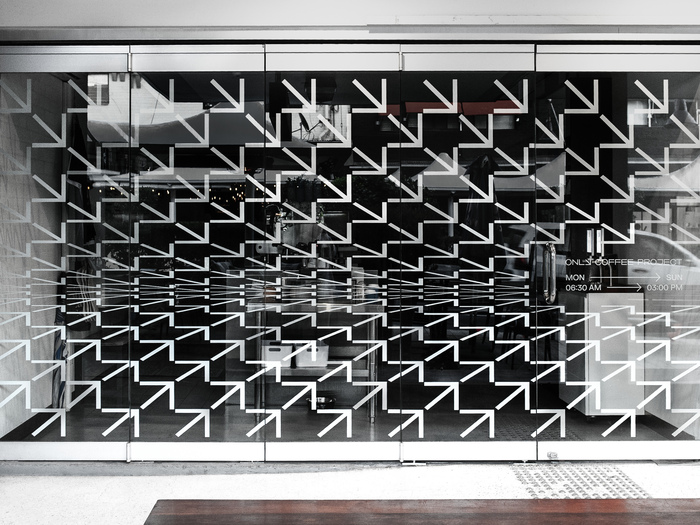 Only Coffee Project 9