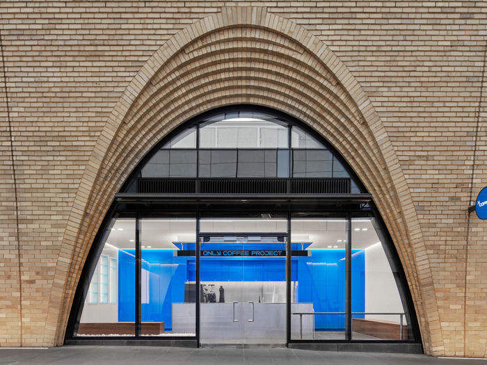 Only Coffee Project 2