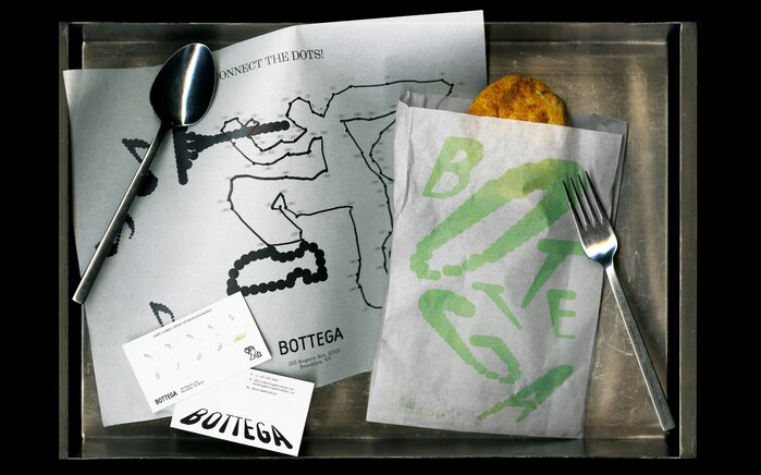 Bottega 5