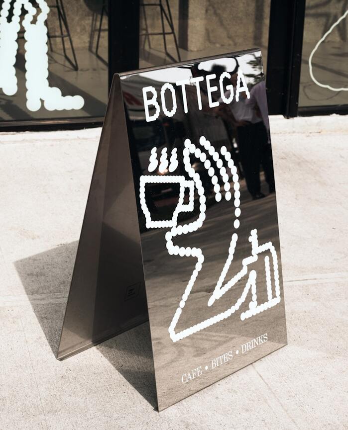 Bottega 4