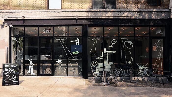 Bottega 7