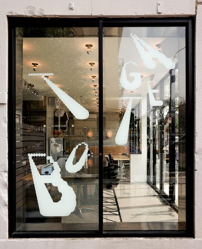 Bottega 1