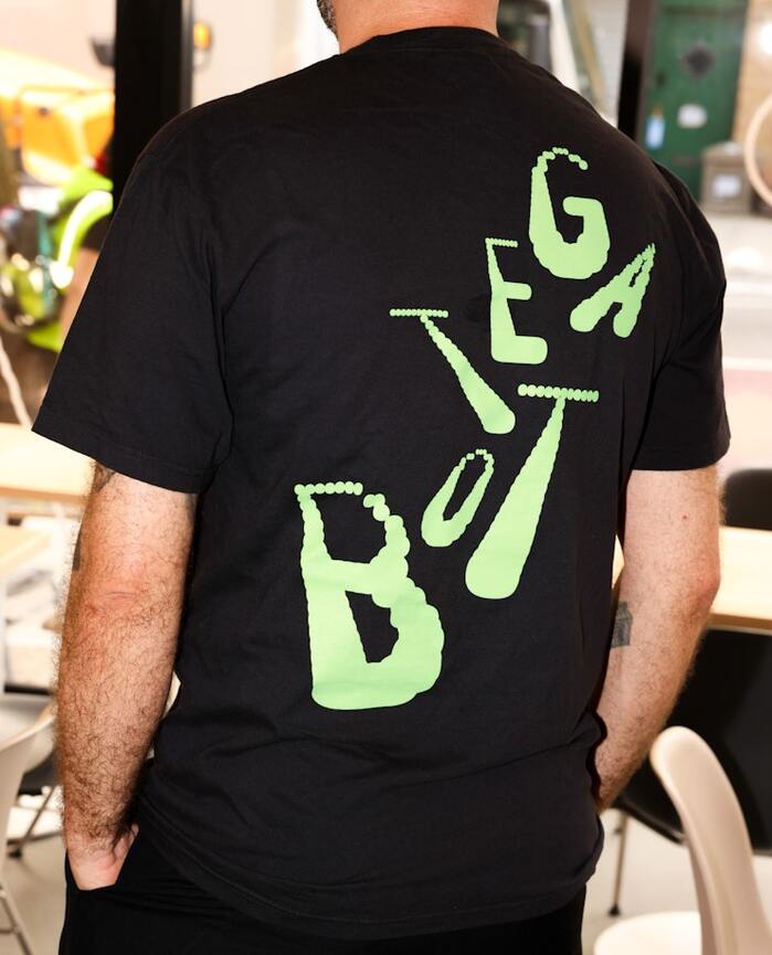 Bottega 8
