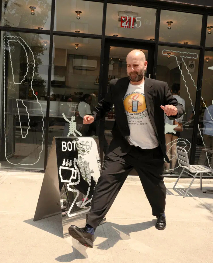 Bottega 9