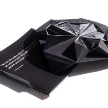 <cite>Unfolding Hiroshima</cite> (ArtCenter College of Design project)