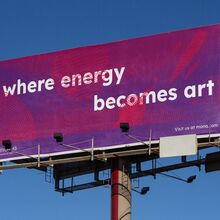 mona rebrand (ArtCenter College of Design project)