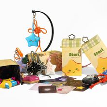 Stari (ArtCenter College of Design project)