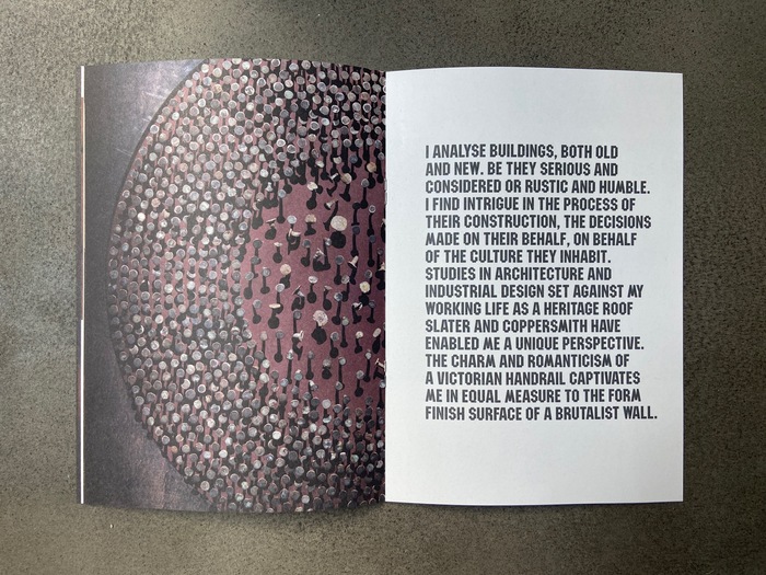 Benjamin Gallagher – The Wooden City at Maitland Regional Art Gallery 5