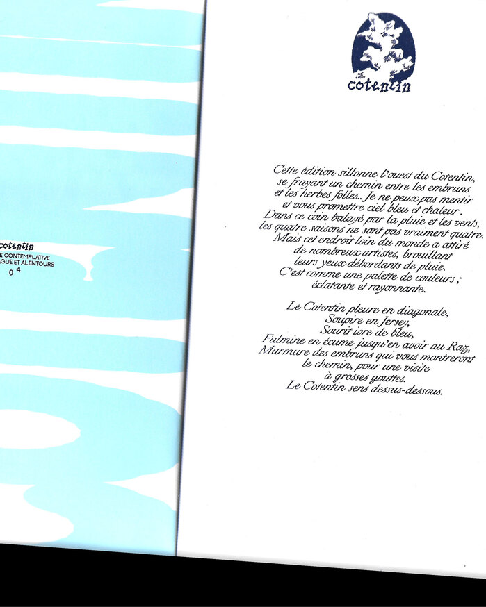 Cotentin 4