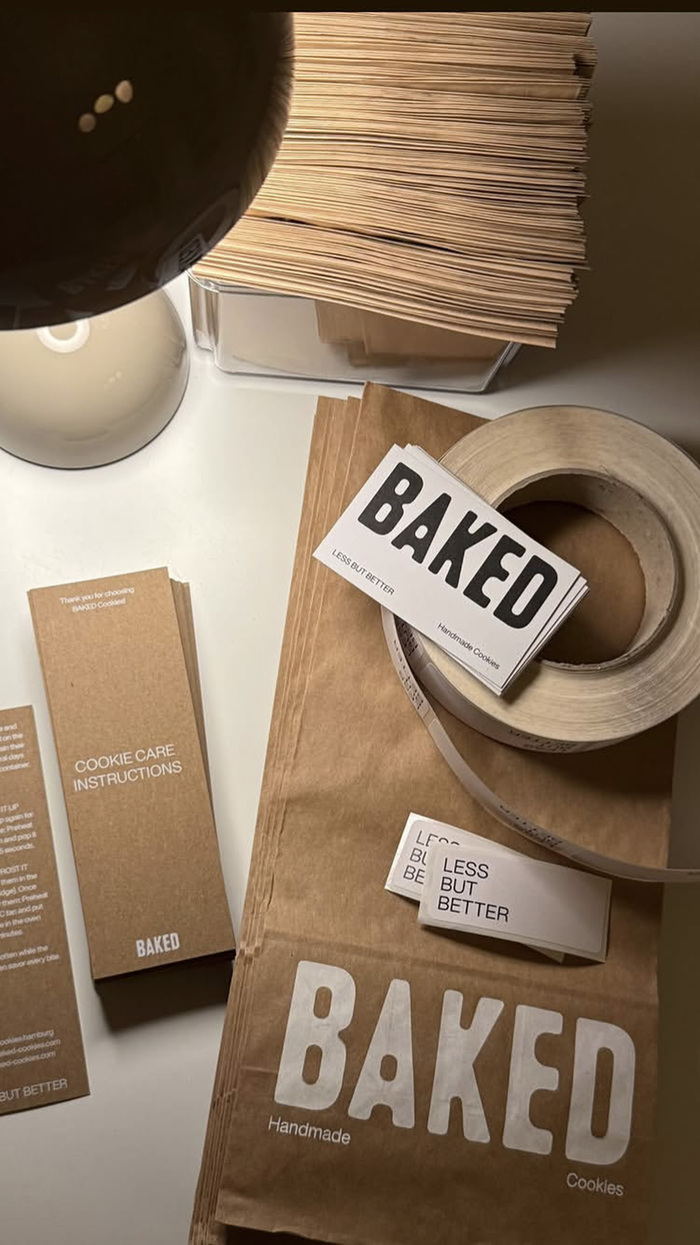 Baked 2