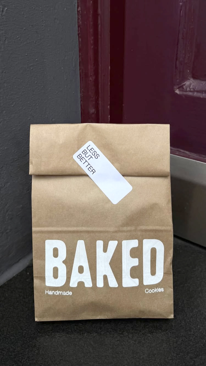 Baked 7