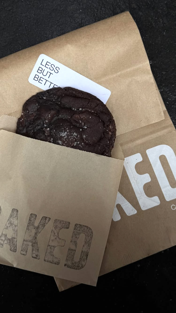 Baked 8