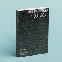 <cite>Art Handling in Oblivion</cite>