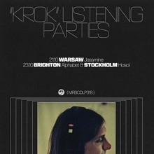 SOYUZ – <cite>Krok</cite> album art and campaign