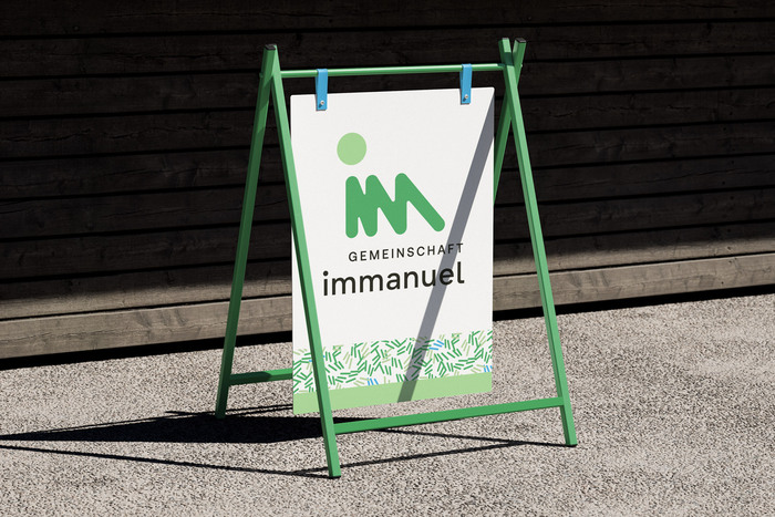 Gemeinschaft Immanuel e.V.