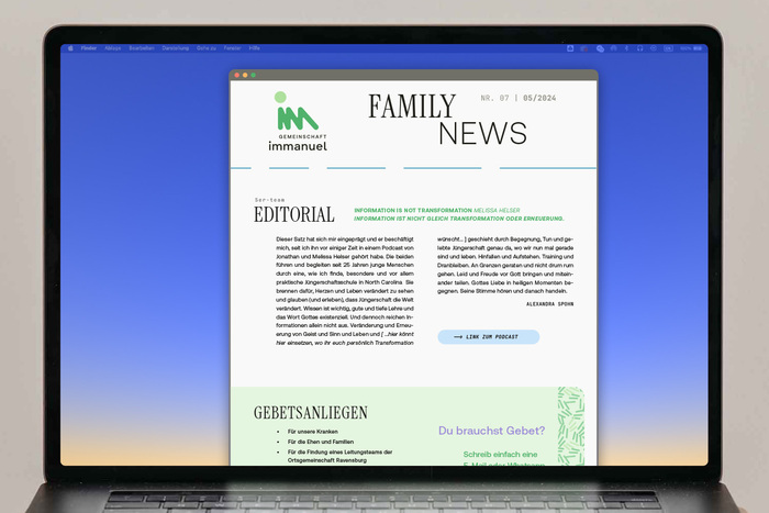 Gemeinschaft Immanuel e.V. 6