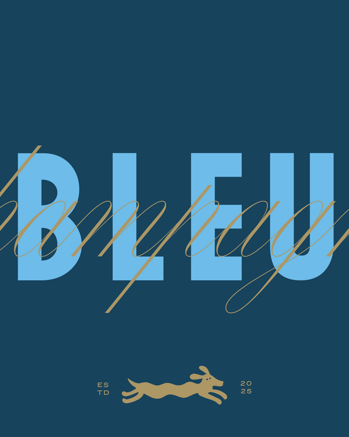 La Société Bleue 4