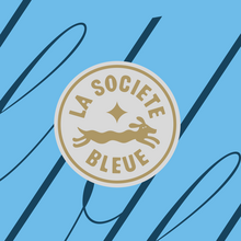 La Société Bleue