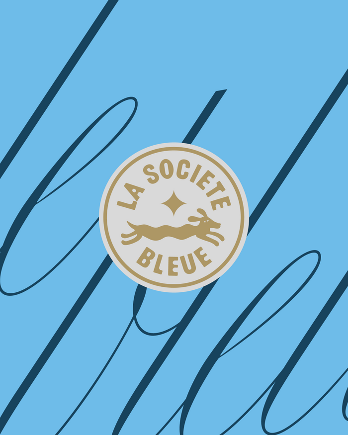 La Société Bleue 1