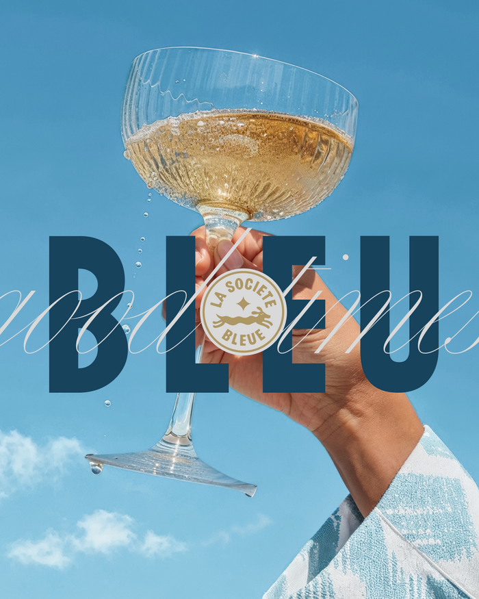 La Société Bleue 6