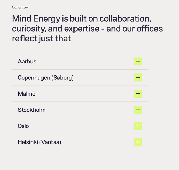 Mind Energy 9