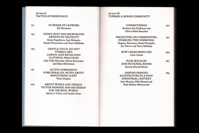 Leida Reader: Fifteen Selected Articles 2